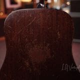 Martin 1953 D-18 Acoustic Guitar – Original Top ! Lyle Workman Collection