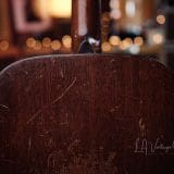Martin 1953 D-18 Acoustic Guitar – Original Top ! Lyle Workman Collection