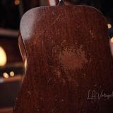 Martin 1953 D-18 Acoustic Guitar – Original Top ! Lyle Workman Collection