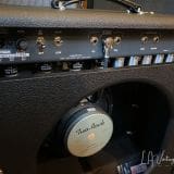 (Pre-Order) Two Rock Traditional Clean 40/20 Watt 1×12 Combo – Black Tolex &  Sparkle Matrix Grill – Brand New!