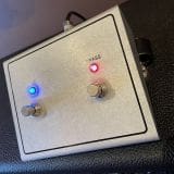 Two Rock TS1 50 Watt Head & 1×12  Cab – ‘Krinard Build’  with Vintage Fender Bassman Transformer