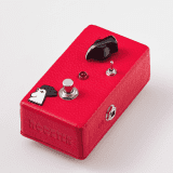 Rooster LTD Treble Booster by JAM PEDALS – Art For Your Ears!