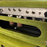 (Pre-Order) Two Rock Studio Signature Head & 1×12 Cab – in Different Suede Finishes