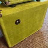 (Pre-Order) Two Rock Studio Signature Head & 1×12 Cab – in Different Suede Finishes