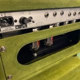 (Pre-Order) Two Rock Studio Signature Head & 1×12 Cab – in Different Suede Finishes