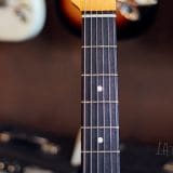 Fender Custom Shop Telecaster 63 Fiesta Red Journeyman Relic Electric Guitar 2019-Ash Body & Rosewood Neck!