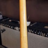 Fender Custom Shop Telecaster 63 Fiesta Red Journeyman Relic Electric Guitar 2019-Ash Body & Rosewood Neck!