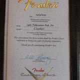 Fender Custom Shop Telecaster 63 Fiesta Red Journeyman Relic Electric Guitar 2019-Ash Body & Rosewood Neck!