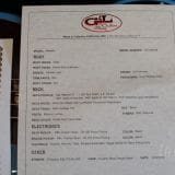 G&L Custom Shop Matador Bass Guitar in Mint Condition 2019 – Alder Body & Miami Blue Finish!