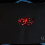 G&L Custom Shop Matador Bass Guitar in Mint Condition 2019 – Alder Body & Miami Blue Finish!