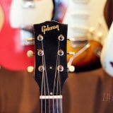 Gibson Vintage 1964 SG Jr.- Original Heritage Cherry Finish & P90 Pickup! Nice Beefy Neck!