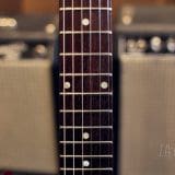 Gibson Vintage 1964 SG Jr.- Original Heritage Cherry Finish & P90 Pickup! Nice Beefy Neck!