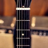 Gibson Vintage 1964 SG Jr.- Original Heritage Cherry Finish & P90 Pickup! Nice Beefy Neck!