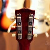 Gibson Vintage 1964 SG Jr.- Original Heritage Cherry Finish & P90 Pickup! Nice Beefy Neck!