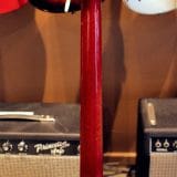 Gibson Vintage 1964 SG Jr.- Original Heritage Cherry Finish & P90 Pickup! Nice Beefy Neck!