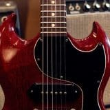 Gibson Vintage 1964 SG Jr.- Original Heritage Cherry Finish & P90 Pickup! Nice Beefy Neck!