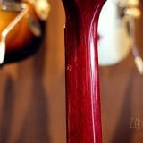 Gibson Vintage 1964 SG Jr.- Original Heritage Cherry Finish & P90 Pickup! Nice Beefy Neck!