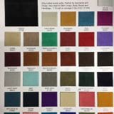 (Pre-Order) Two Rock Studio Signature Head & 1×12 Cab – in Different Suede Finishes