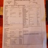 Fender ’57 Custom Shop Heavy Relic Electric Guitar (2010) – Blonde Finish & OHSC with COA