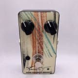 Mark Kendrick Advancing Drive – Great Overdrive Pedal! 5 of 8