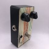 Mark Kendrick Advancing Drive – Great Overdrive Pedal! 5 of 8