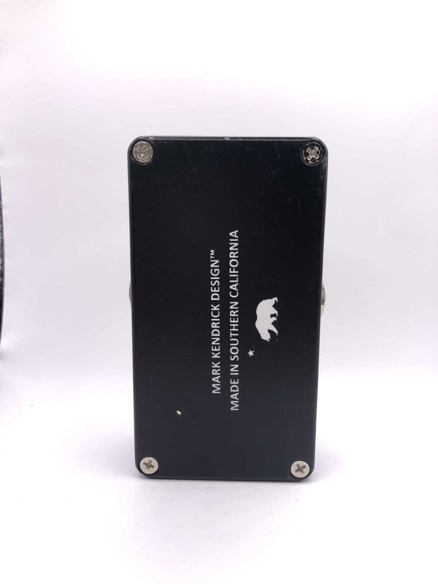 Mark Kendrick Advancing Drive - Great Overdrive Pedal! 5 of 8 - Image 6