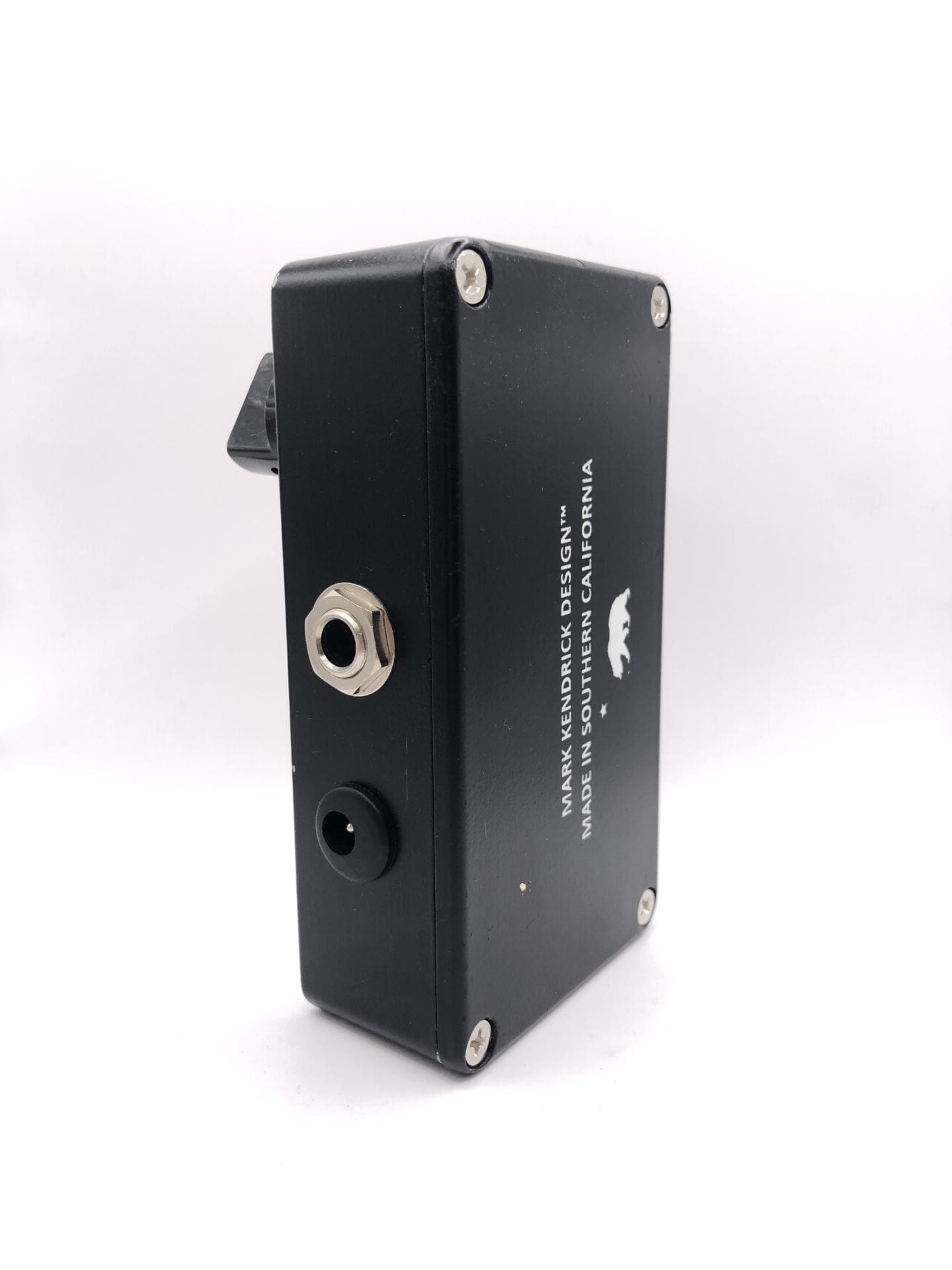 Mark Kendrick Advancing Drive - Great Overdrive Pedal! 5 of 8 - Image 7