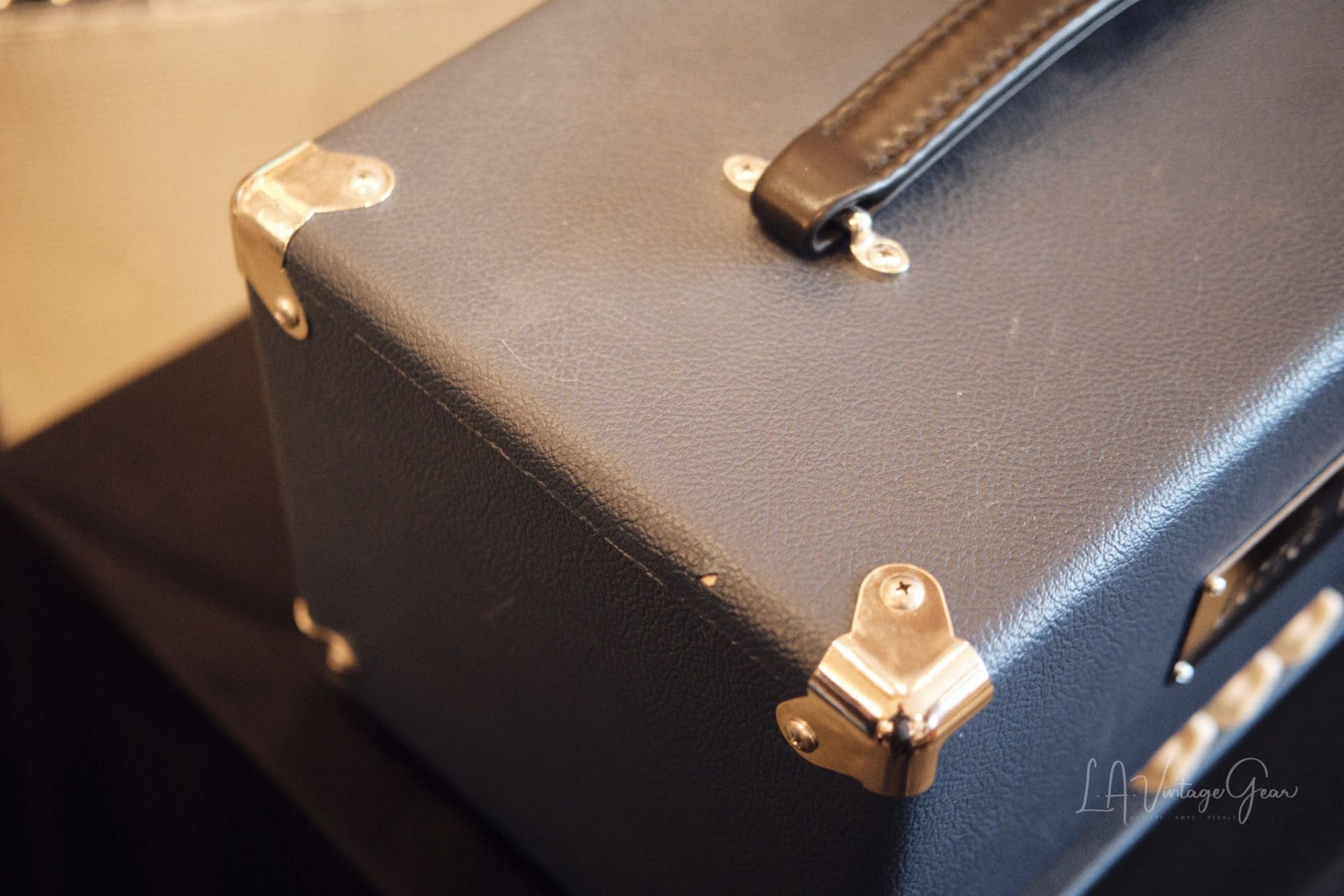 Little Walter 50 Watt Tube Guitar Amp Head - Octal Pre-Amp Section & Vince Gill Tone Stack! - Image 5