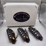 Ron Ellis ’57 S-Style Electric Guitar Pickups Set
