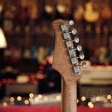 Xotic XSC1 S-Style Electric Guitar – Dakota Red Finish #2347