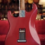 Xotic XSC1 S-Style Electric Guitar – Dakota Red Finish #2347