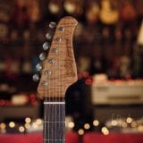 Xotic XSC1 S-Style Electric Guitar – Dakota Red Finish #2347