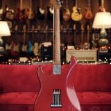 Xotic XSC1 S-Style Electric Guitar – Dakota Red Finish #2347
