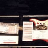 Xotic XSC1 S-Style Electric Guitar – Dakota Red Finish #2347