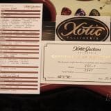 Xotic XSC1 S-Style Electric Guitar – Dakota Red Finish #2347