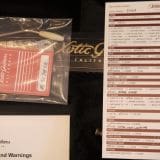 Xotic XSC1 S-Style Electric Guitar – Dakota Red Finish #2347