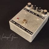 OTB Custom Fuzz Pedal – Made by Session Guitarist Owen Barry! Pre-Order Now!