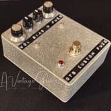 OTB Custom Fuzz Pedal – Made by Session Guitarist Owen Barry! Pre-Order Now!