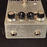 OTB Custom Fuzz Pedal – Made by Session Guitarist Owen Barry! Pre-Order Now!