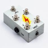 Control Box – from JAM Pedals – Art for Your Ears!