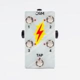 Control Box – from JAM Pedals – Art for Your Ears!