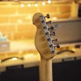 K-Line Springfield S-Style Electric Guitar – Fiesta Red Finish #020141 – Brand New We Love K-Lines!
