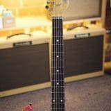 K-Line Springfield S-Style Electric Guitar – Fiesta Red Finish #020141 – Brand New We Love K-Lines!