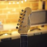 K-Line Springfield S-Style Electric Guitar – Fiesta Red Finish #020141 – Brand New We Love K-Lines!