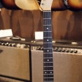 Mario Martin ‘Model-T’ Whiteguard Electric Guitar (2022) – Swamp Ash Body & Brazilian Rosewood Fingerboard