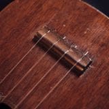 Martin Vintage 1951 Style ‘O’  Soprano Ukelele – Mahogany Body & Neck
