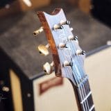 PRS Wood Library Custom 24 “Fatback” 10-Top (Yellow Tiger 2018) – MINT CONDITION!!