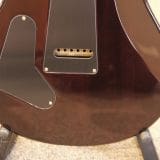 PRS Wood Library Custom 24 “Fatback” 10-Top (Yellow Tiger 2018) – MINT CONDITION!!