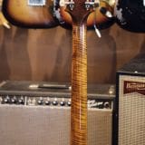 PRS Wood Library Custom 24 “Fatback” 10-Top (Yellow Tiger 2018) – MINT CONDITION!!