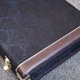 PRS Wood Library Custom 24 “Fatback” 10-Top (Yellow Tiger 2018) – MINT CONDITION!!